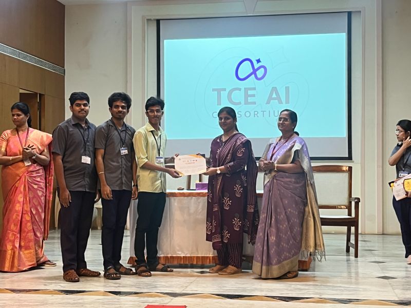 award pic