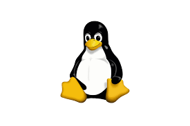 linux logo
